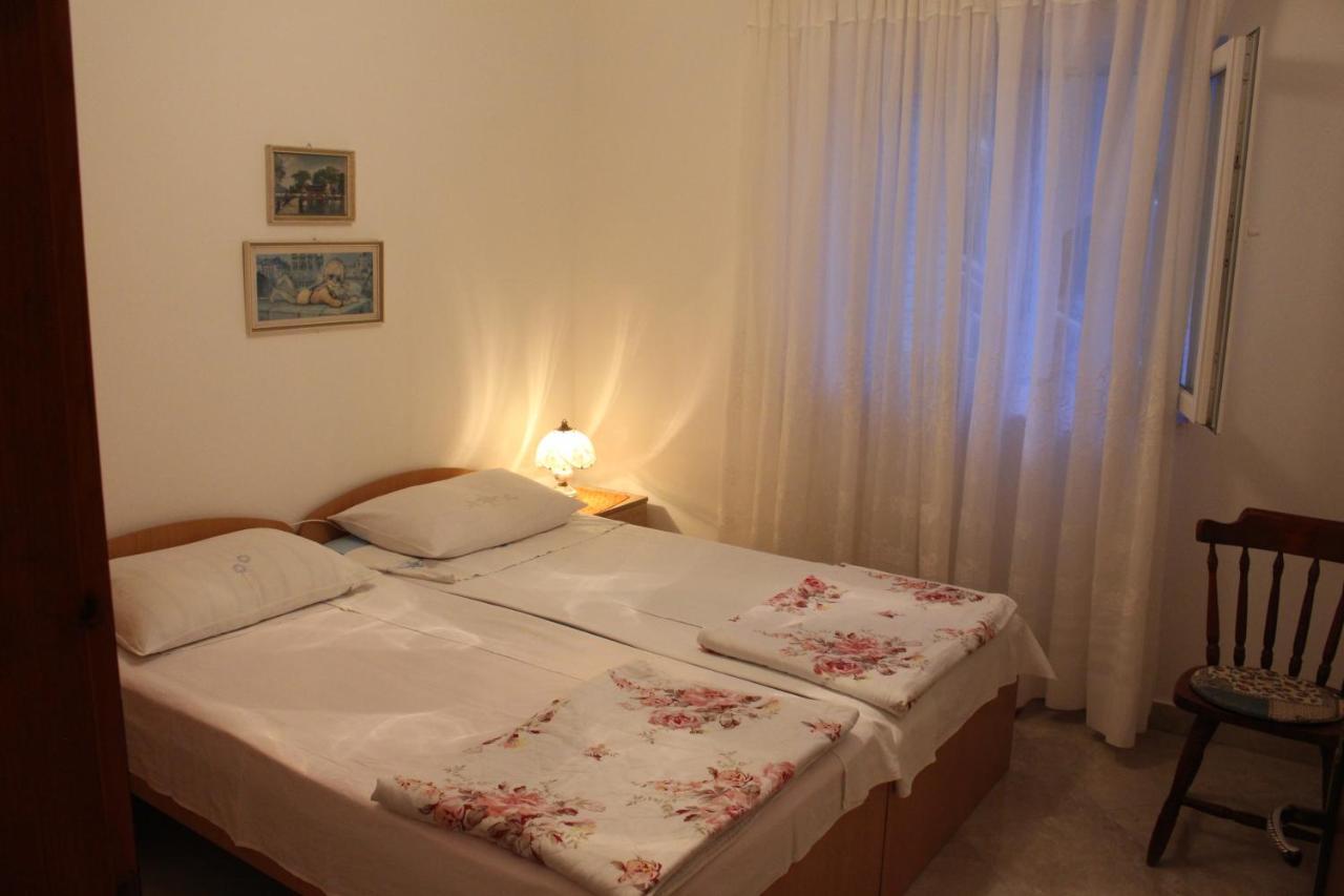Apartmani Milisa L 普利莫顿 外观 照片