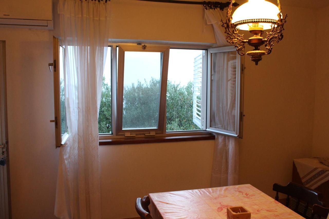 Apartmani Milisa L 普利莫顿 外观 照片
