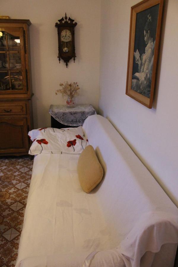 Apartmani Milisa L 普利莫顿 外观 照片