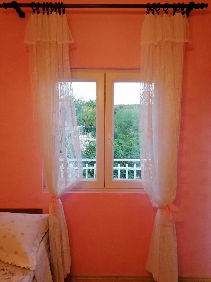 Apartmani Milisa L 普利莫顿 外观 照片