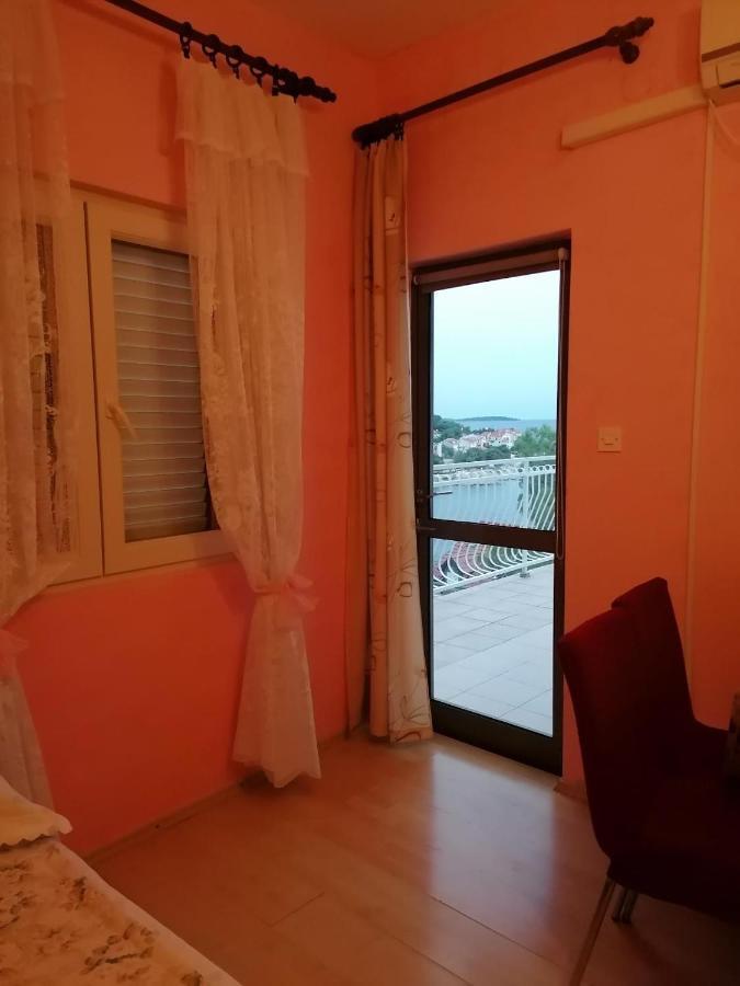 Apartmani Milisa L 普利莫顿 外观 照片