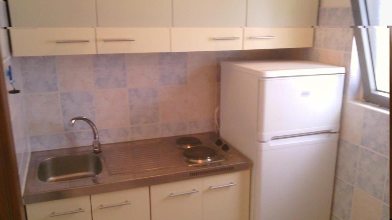 Apartmani Milisa L 普利莫顿 外观 照片