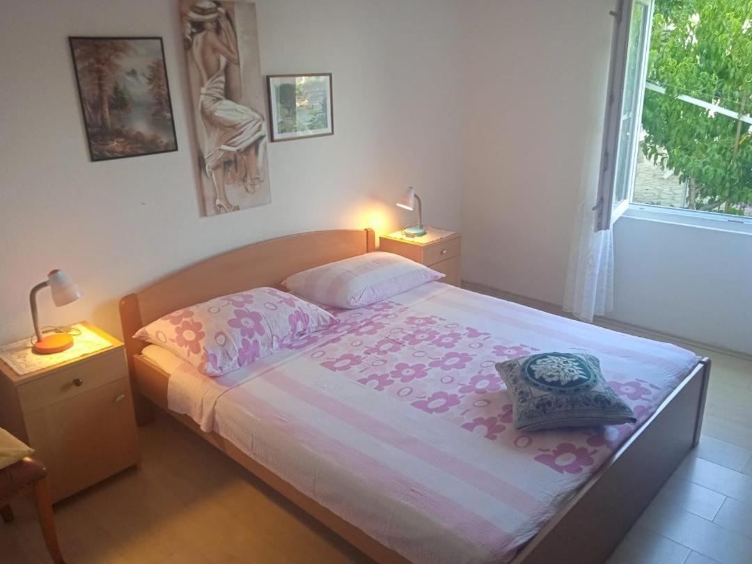 Apartmani Milisa L 普利莫顿 外观 照片