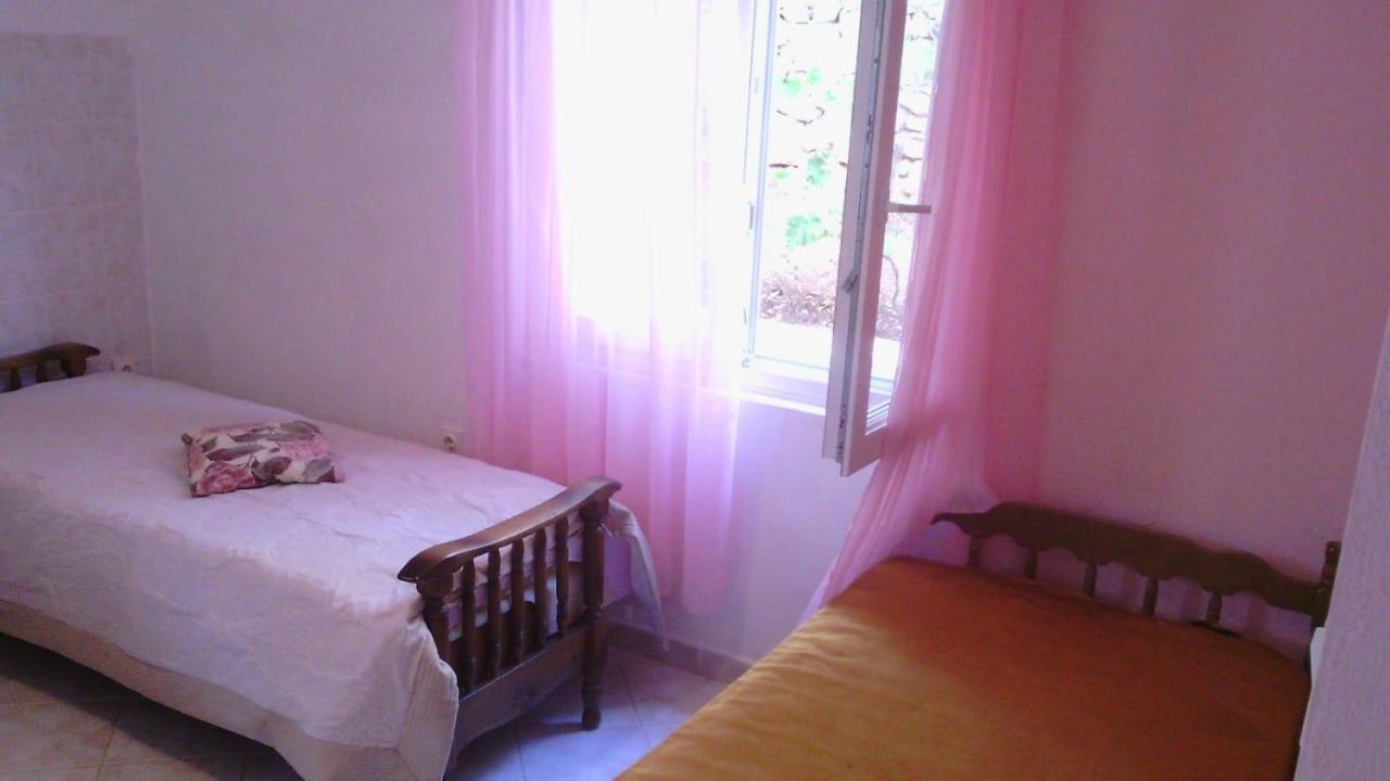 Apartmani Milisa L 普利莫顿 外观 照片
