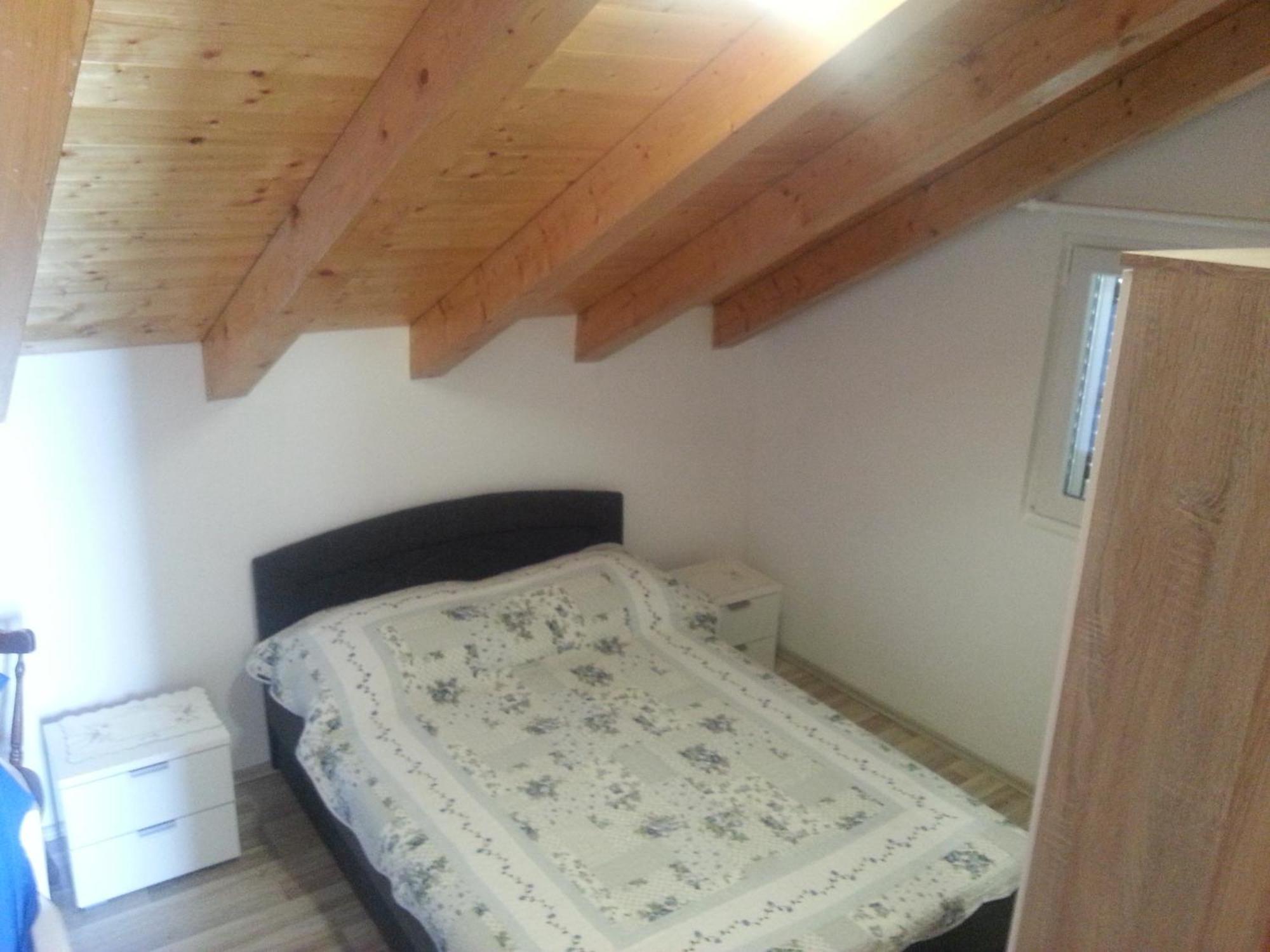 Apartmani Milisa L 普利莫顿 外观 照片