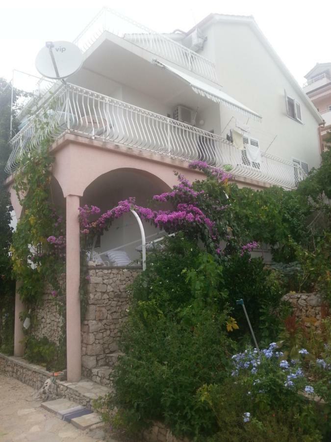 Apartmani Milisa L 普利莫顿 外观 照片