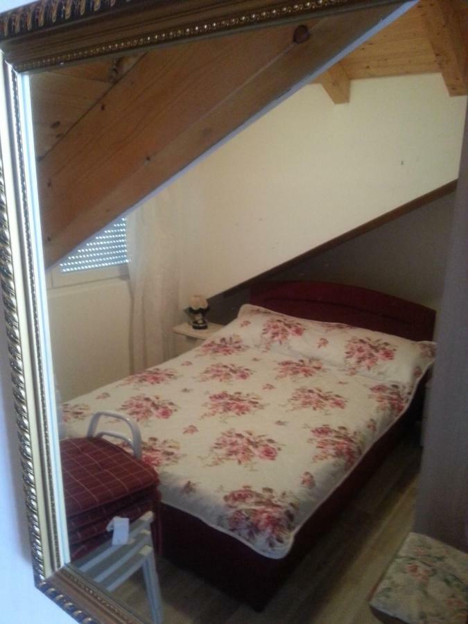 Apartmani Milisa L 普利莫顿 外观 照片