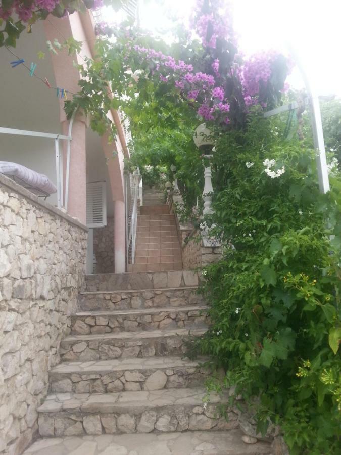 Apartmani Milisa L 普利莫顿 外观 照片